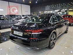 ڤۆڵکسواگن پاسات